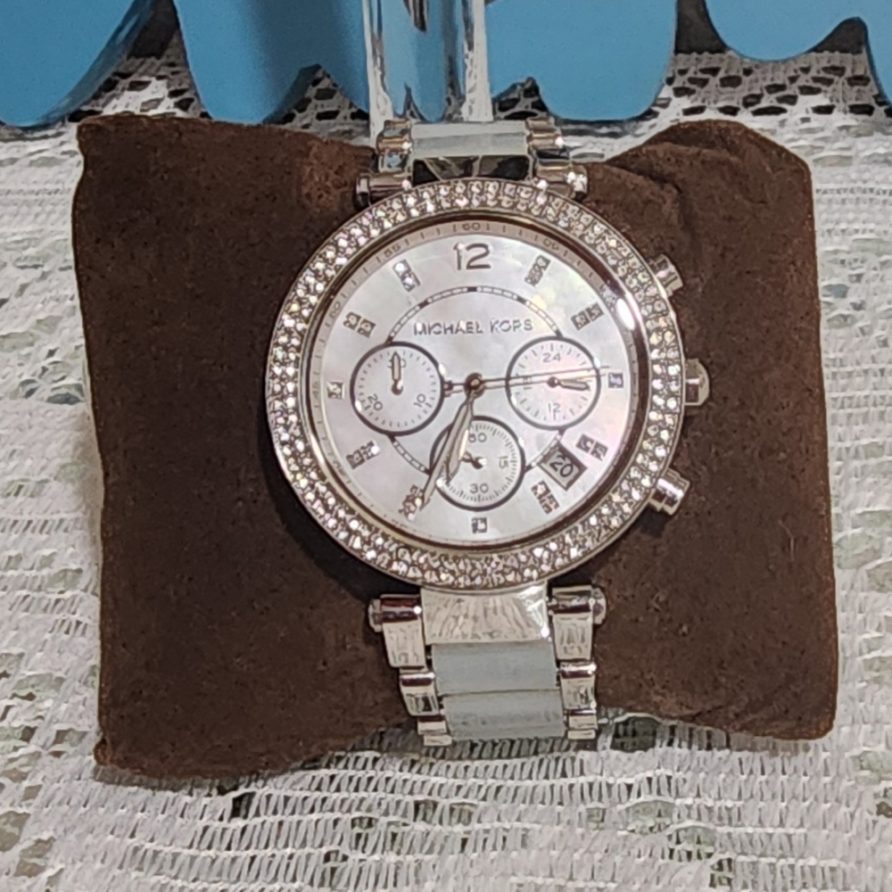 Michael Kors watch